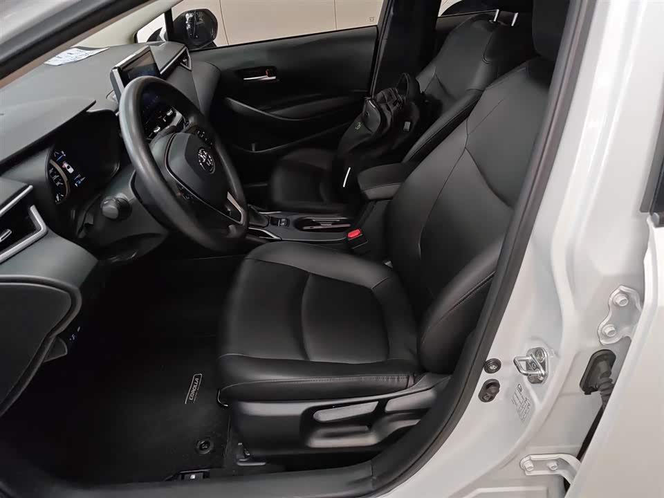 Toyota Corolla Toyota Corolla