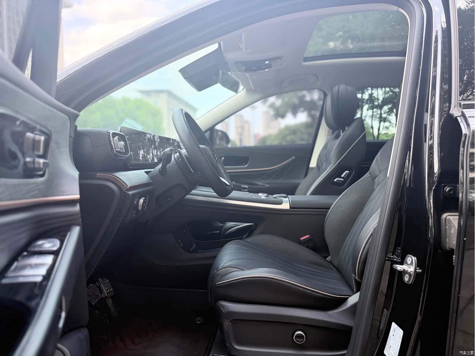 Chery Tiggo 9, 2023 9
