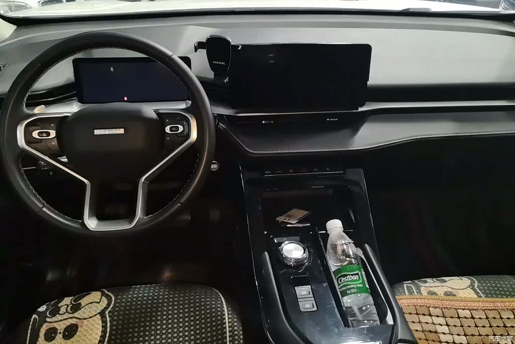 Haval H6, 2023 12