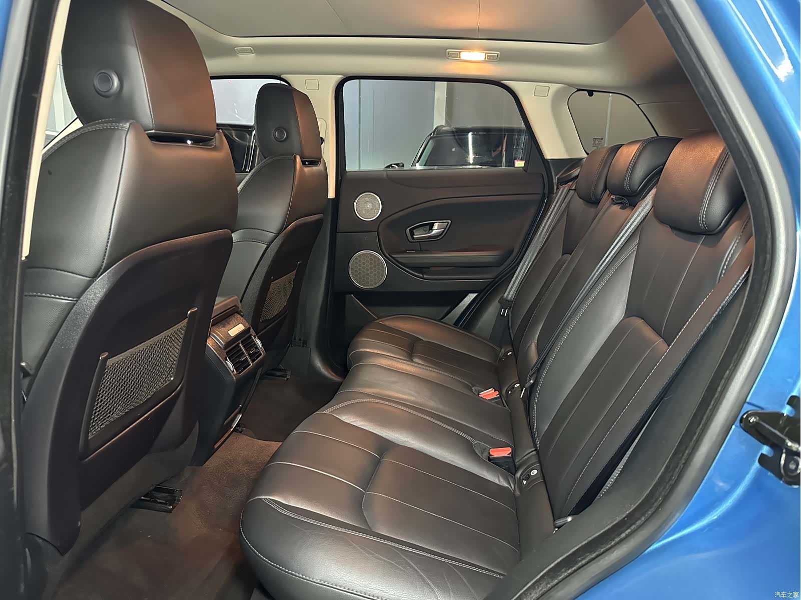 Land Rover Range Rover, 2017 11
