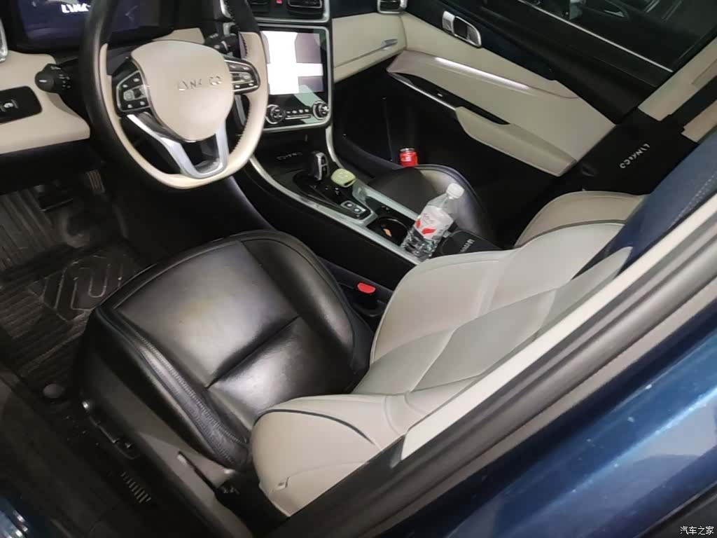 Lynk & Co 01, 2018 15