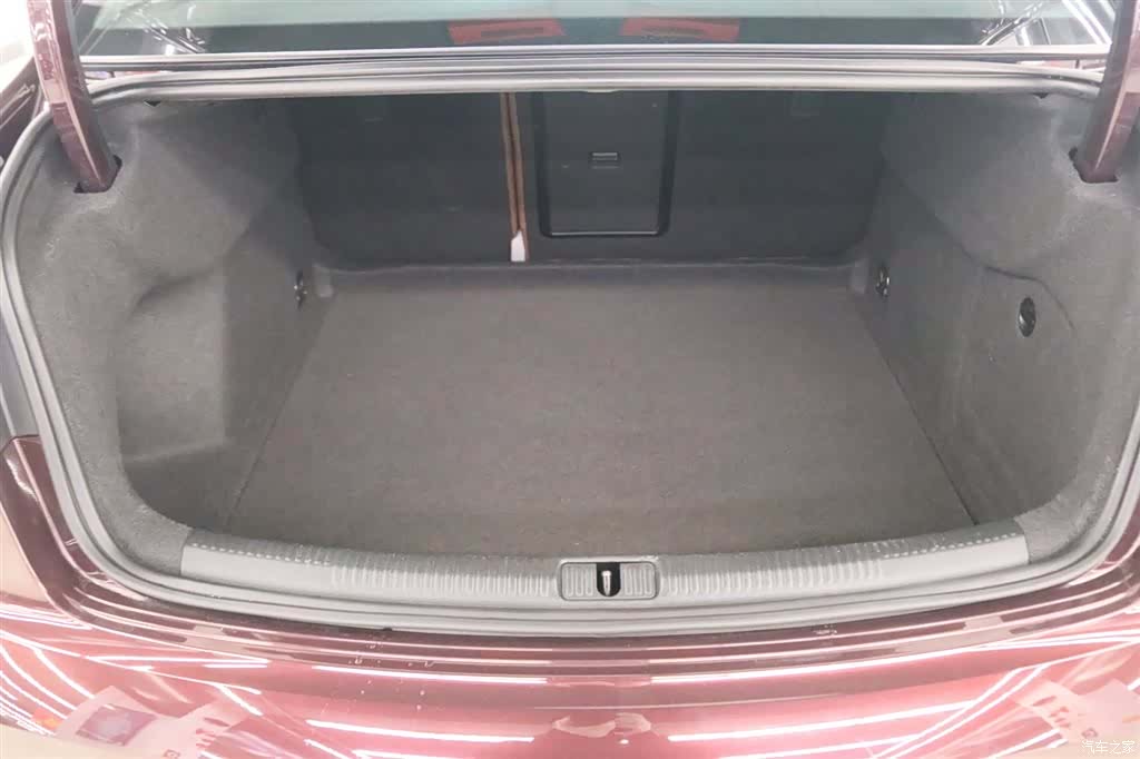 Audi A3, 2020 19