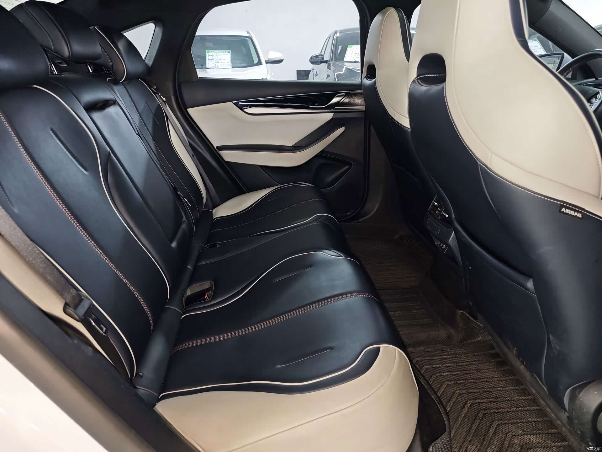 BYD Qin, 2022 8