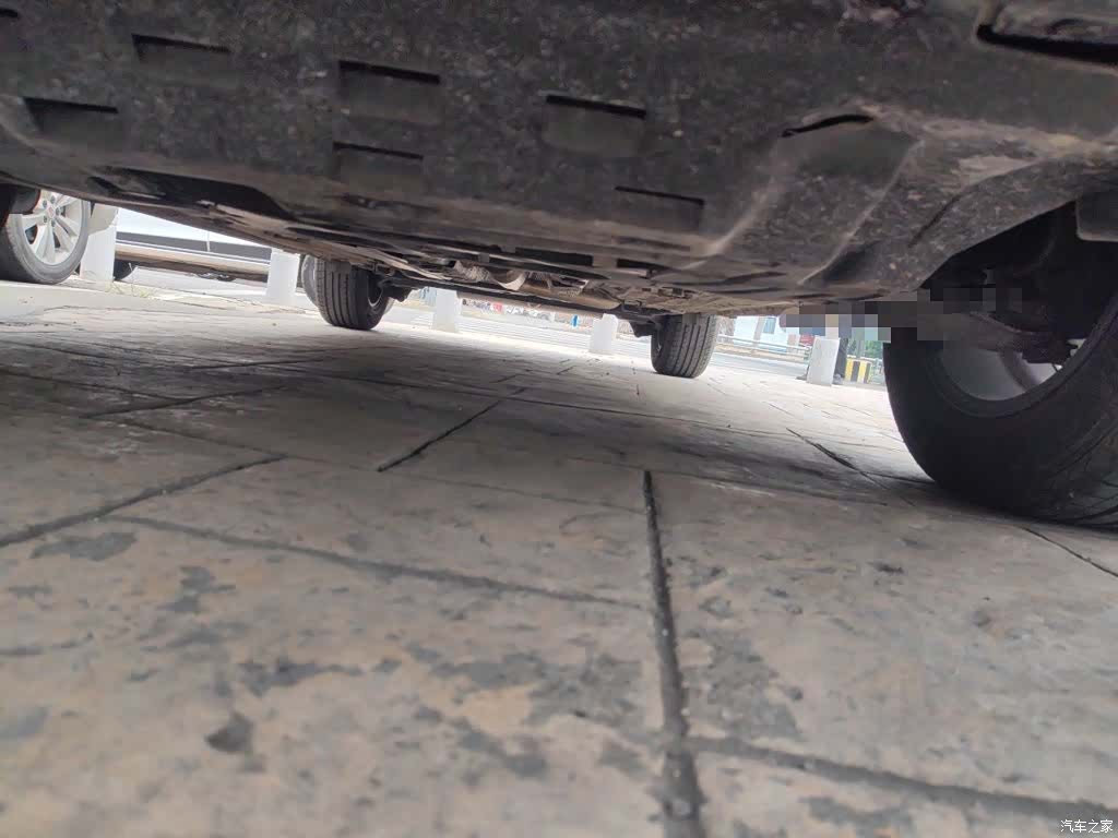 DongFeng T5, 2023 23