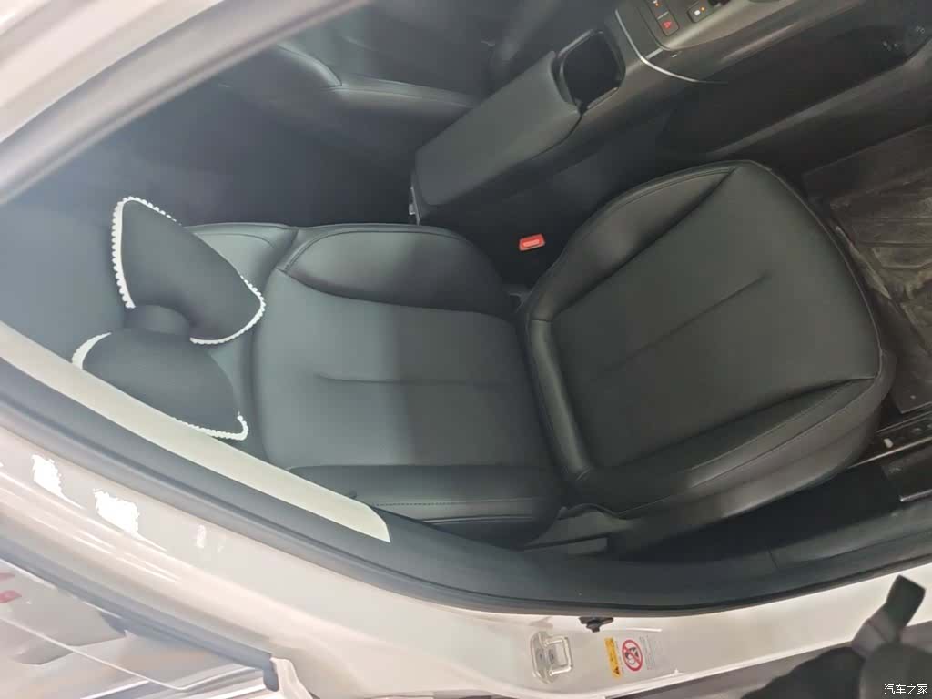 Changan Eado, 2025 20