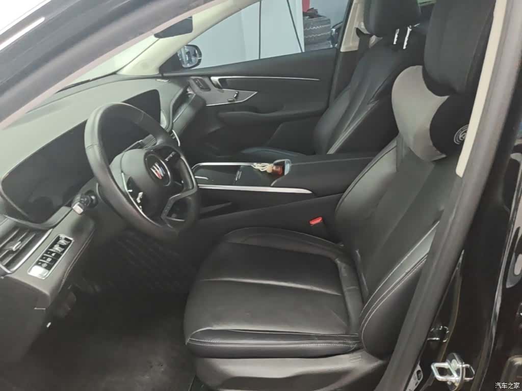 Buick LaCrosse, 2024 15