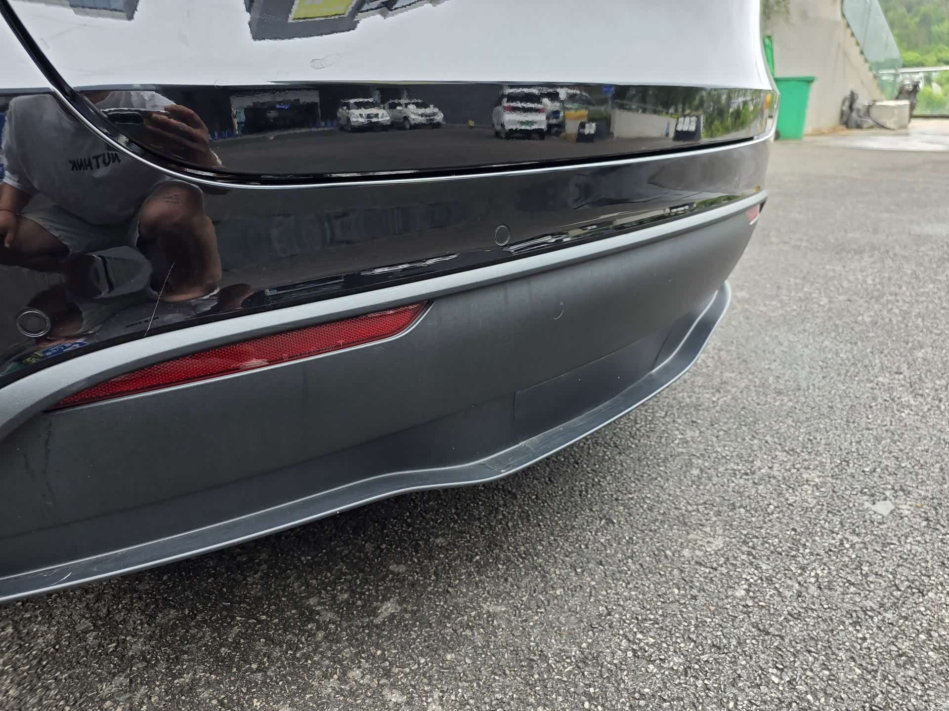Tesla Model Y, 2021 34