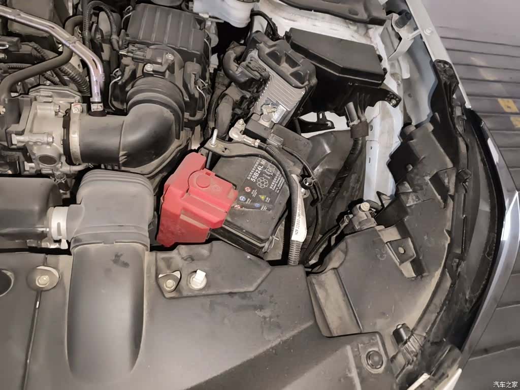 Honda Vezel, 2024 22