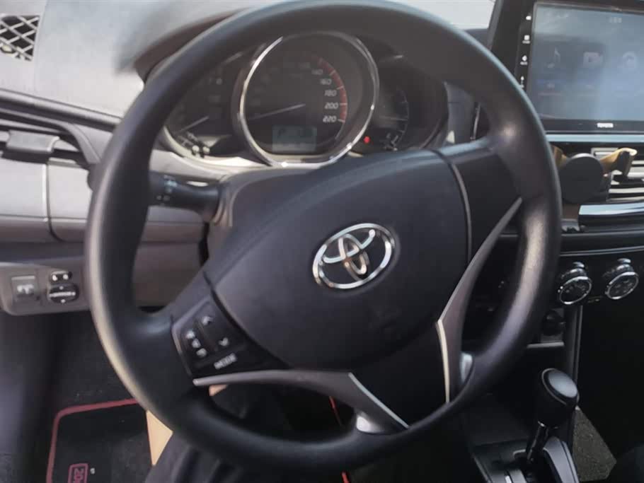 Toyota Vios Toyota Vios