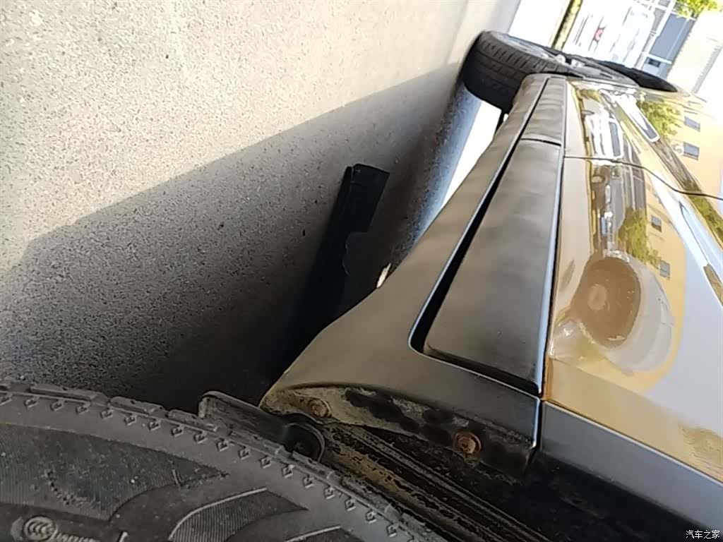 GAC GS4, 2017 22