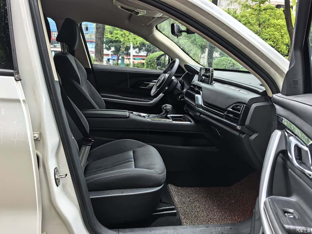 Zotye T500, 2018 4