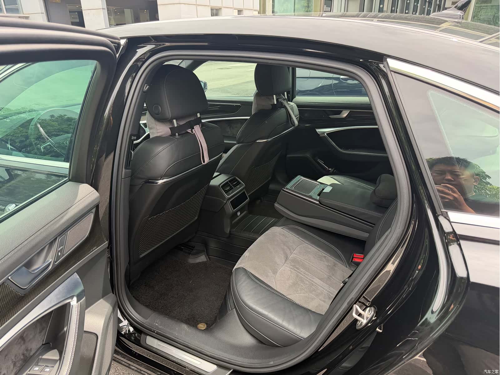 Audi A6L, 2021 14