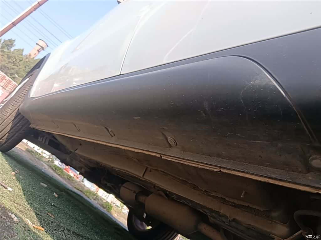 Changan CS35, 2018 22