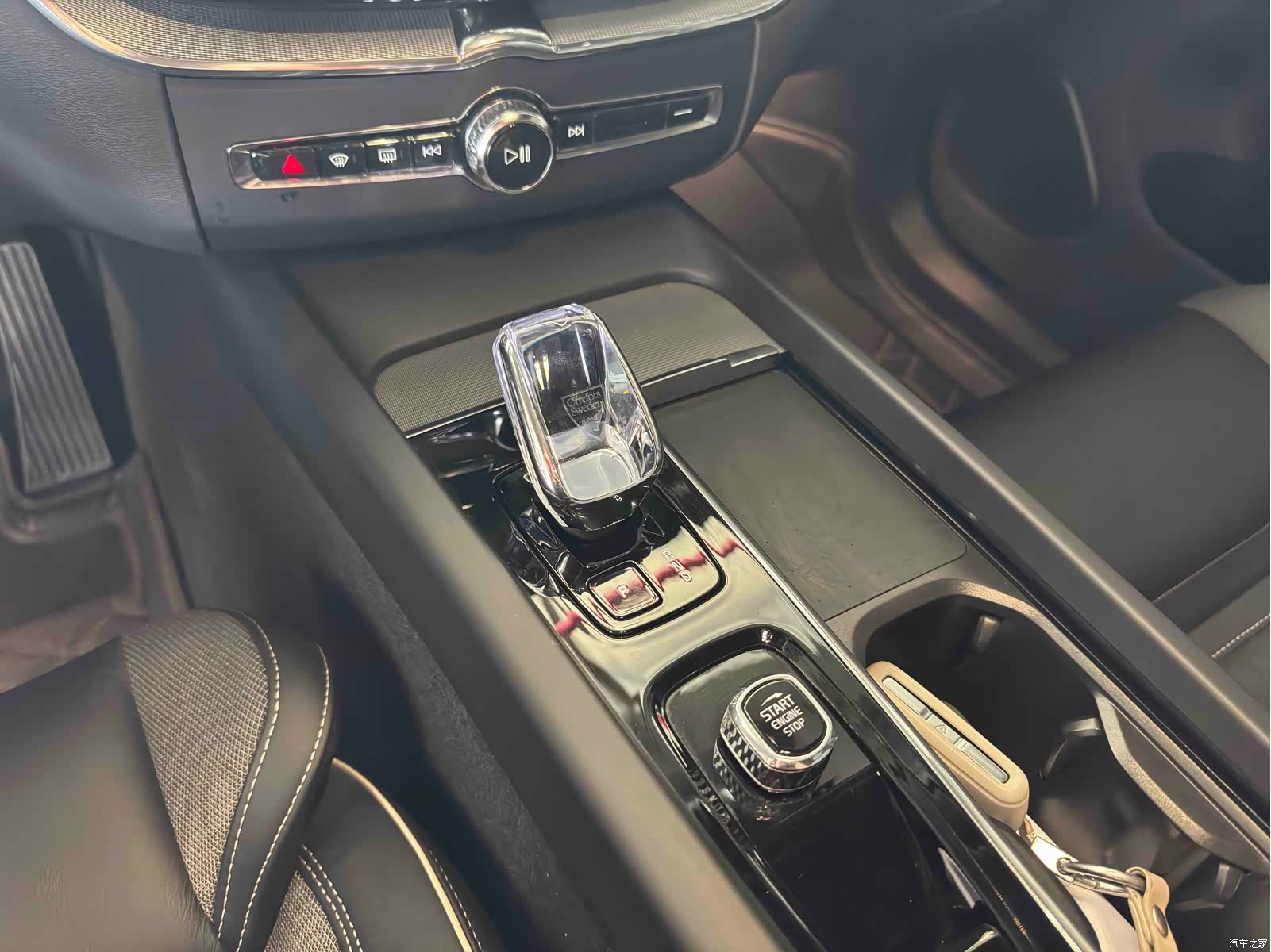 Volvo XC60, 2024 16