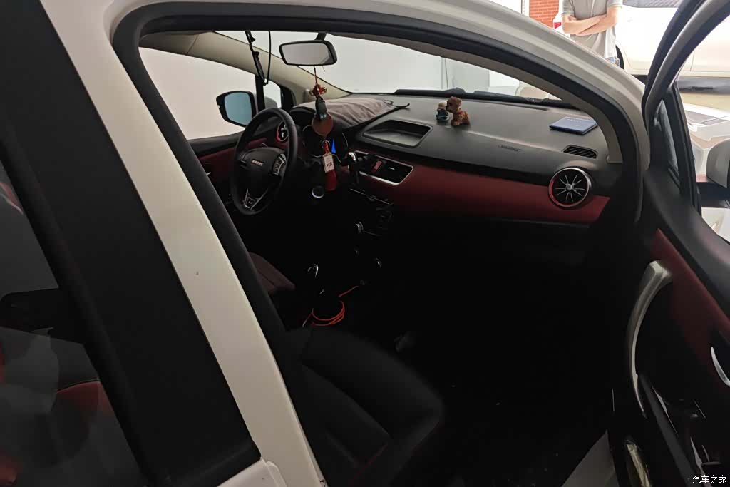 Haval H1, 2015 8