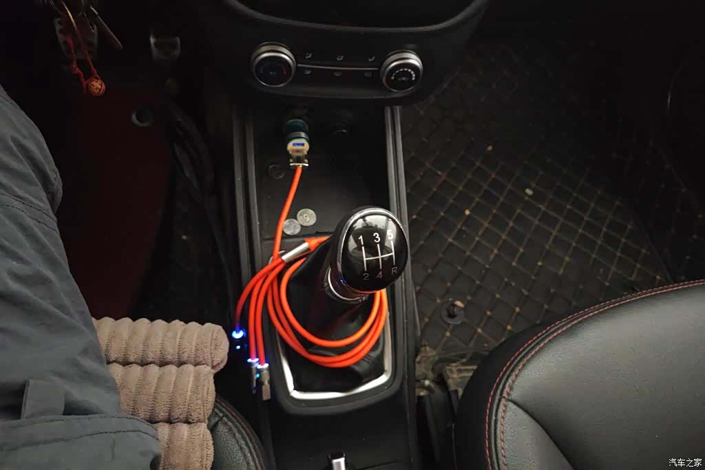 Haval H1, 2015 16
