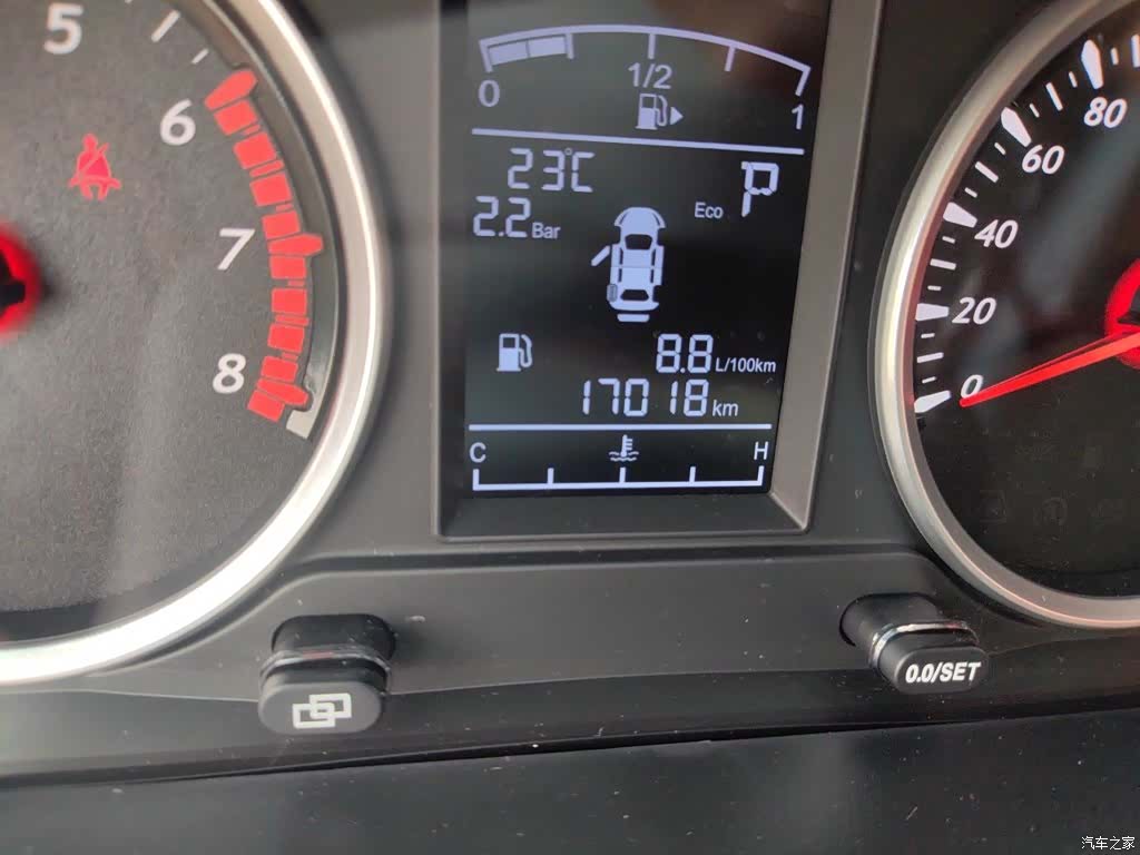 DongFeng T5, 2023 все фото