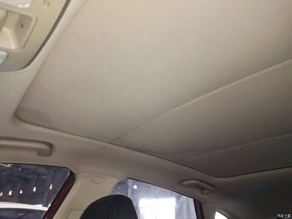 Geely Emgrand, 2017 18