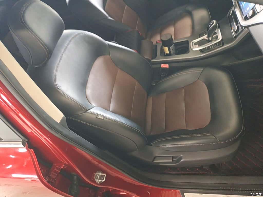 Geely Emgrand, 2017 25