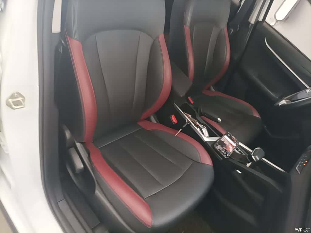 Geely X3, 2021 25