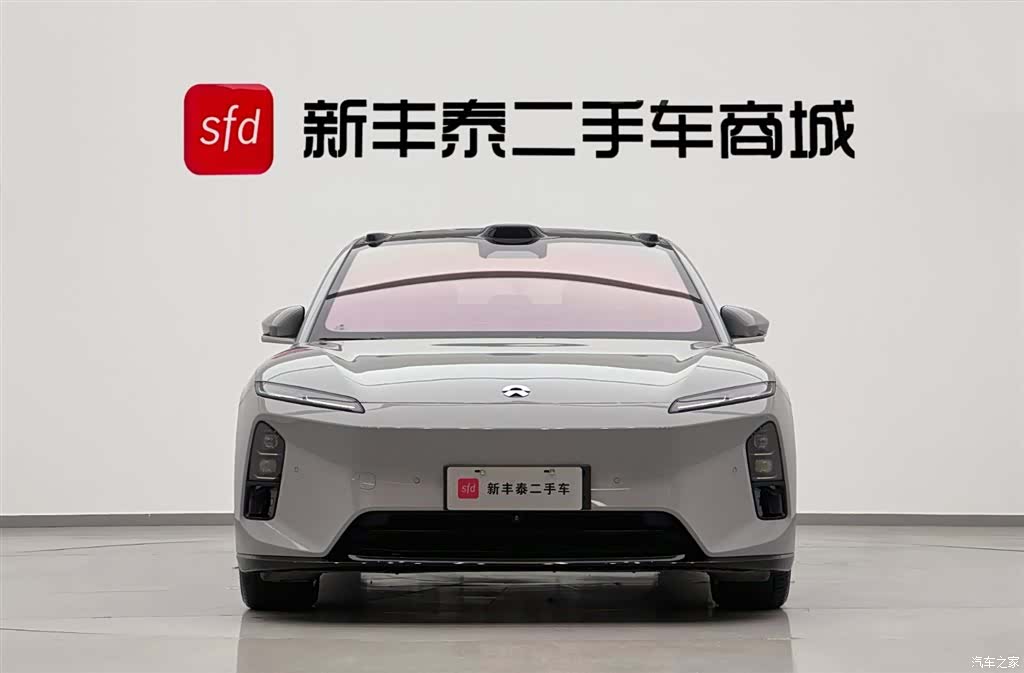 NIO ET5, 2025 2