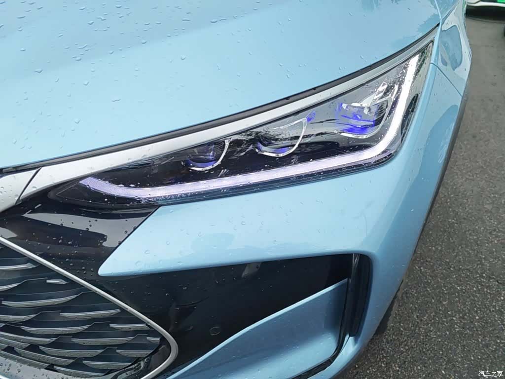 BYD Tang, 2023 24