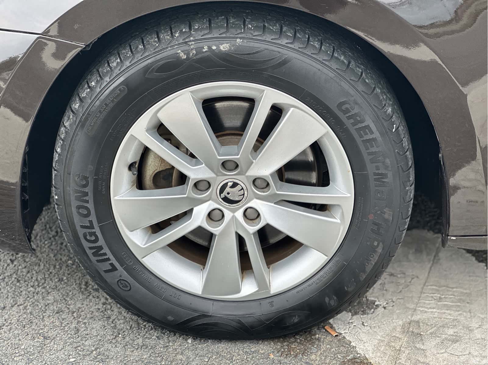 Skoda Superb, 2019 11