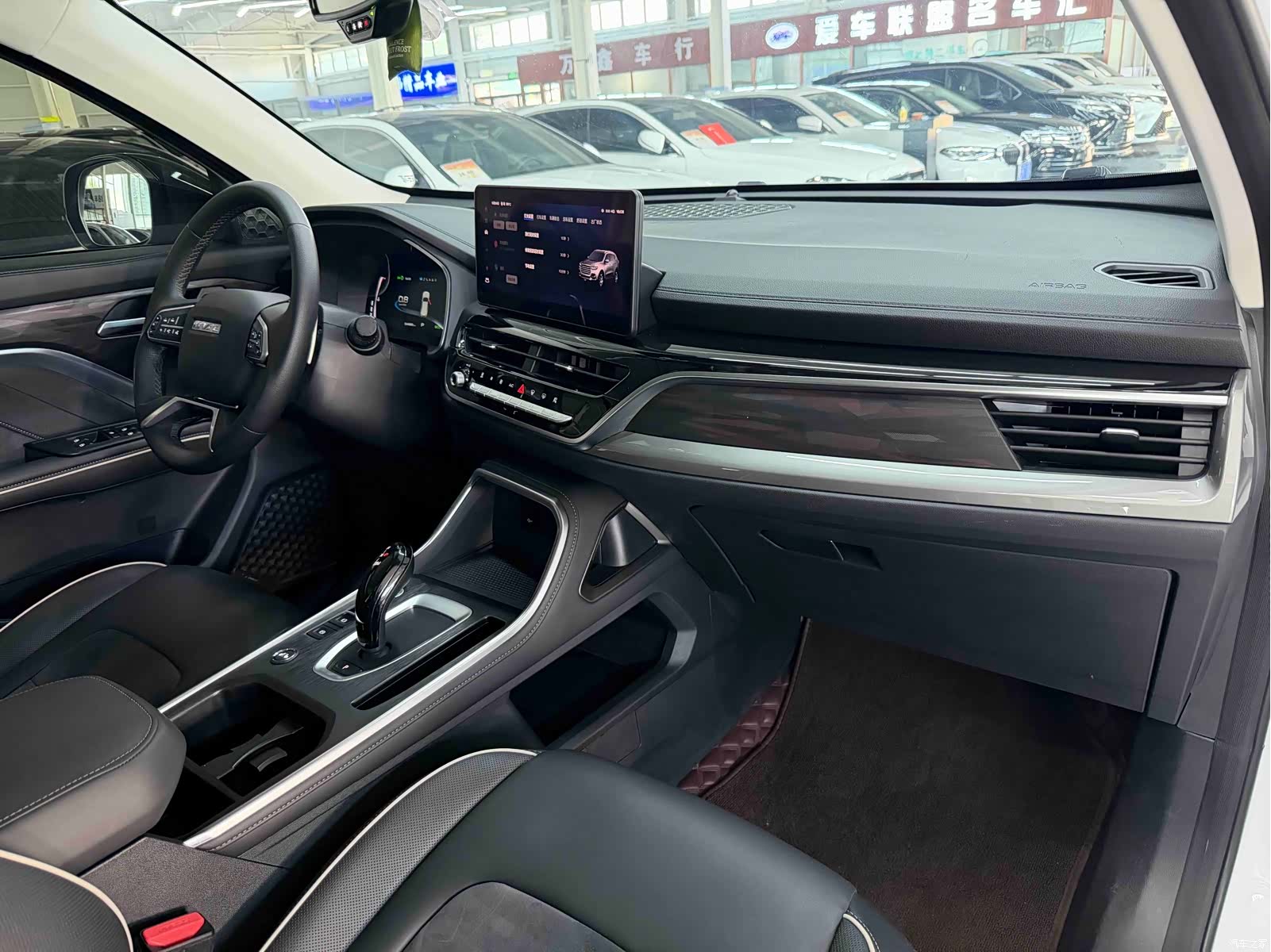 Haval H6, 2023 18