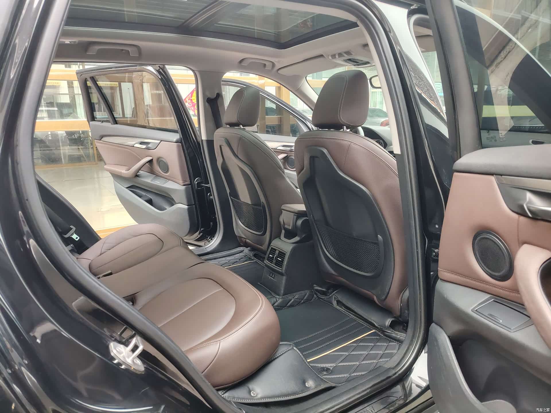 BMW X1, 2019 15