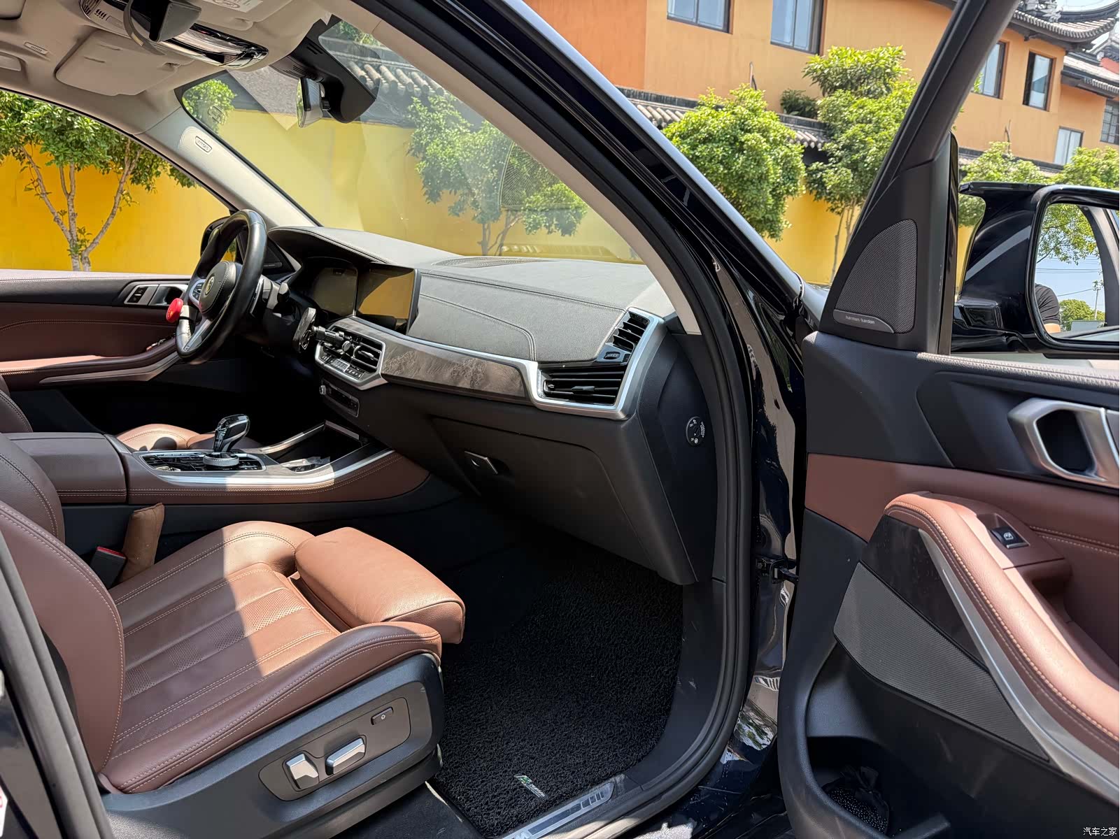 BMW X5, 2021 13