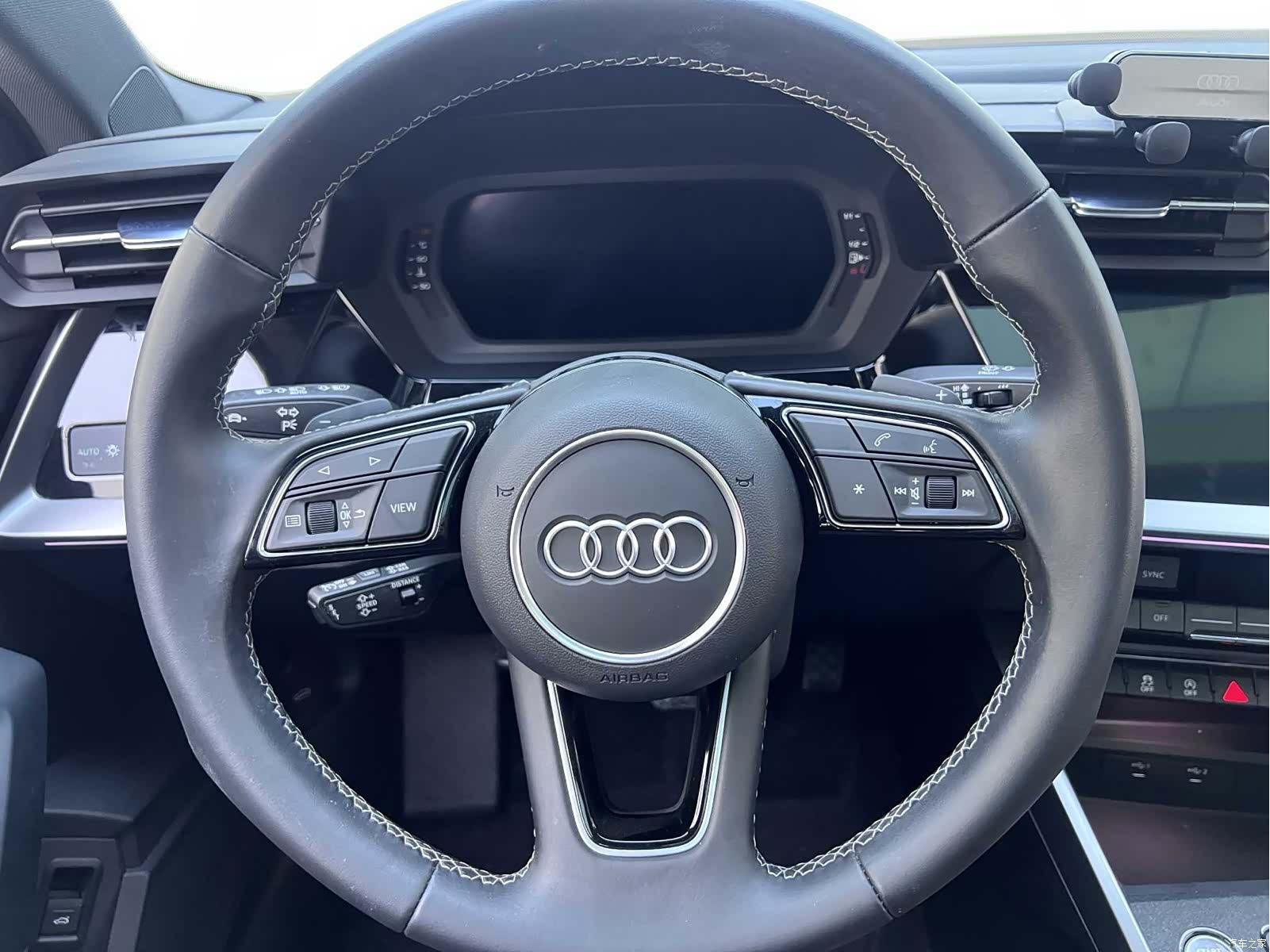 Audi A3, 2024 10