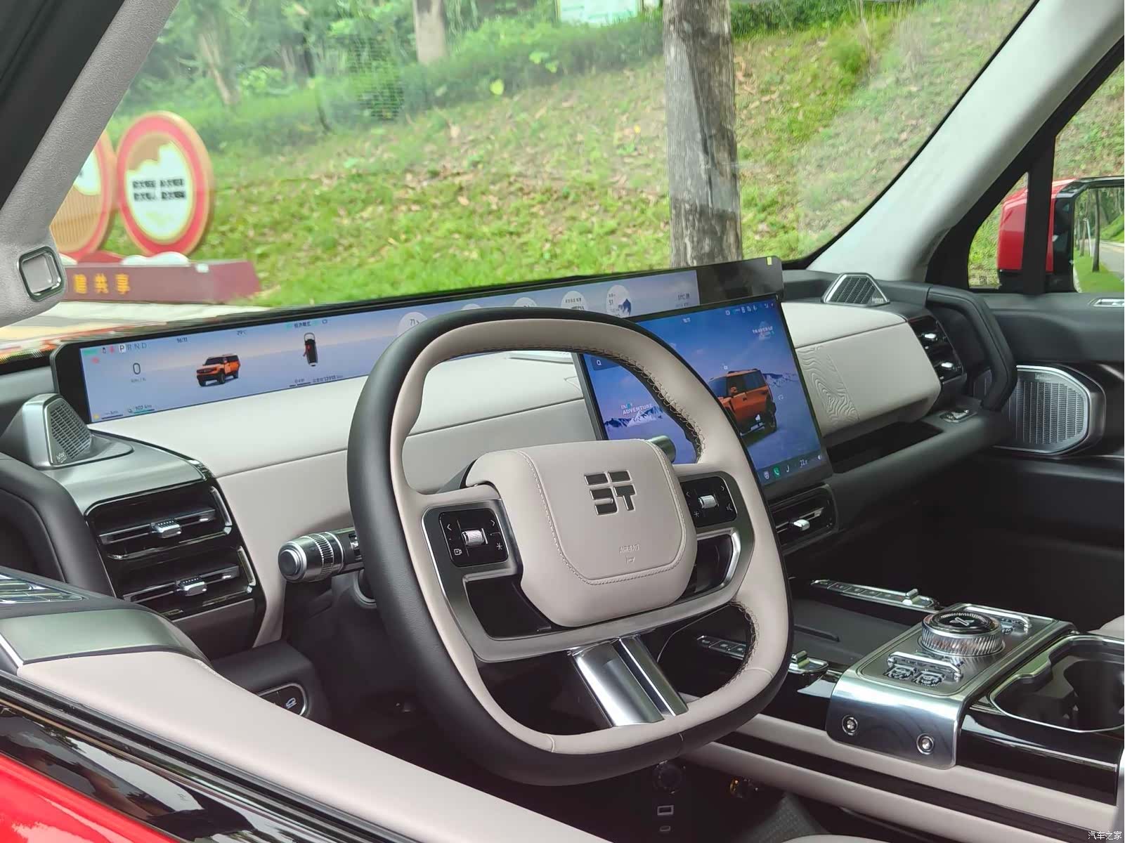 Chery G700, 2025 19