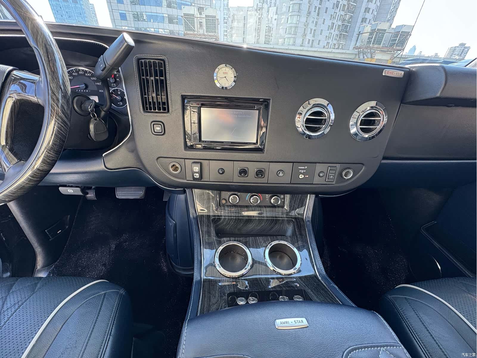 GMC G660S, 2017 14