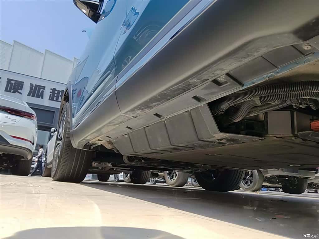 Chery Tiggo 8 Plus, 2024 22