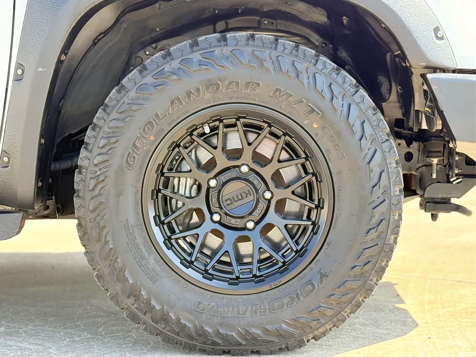 Toyota Tundra, 2020 16