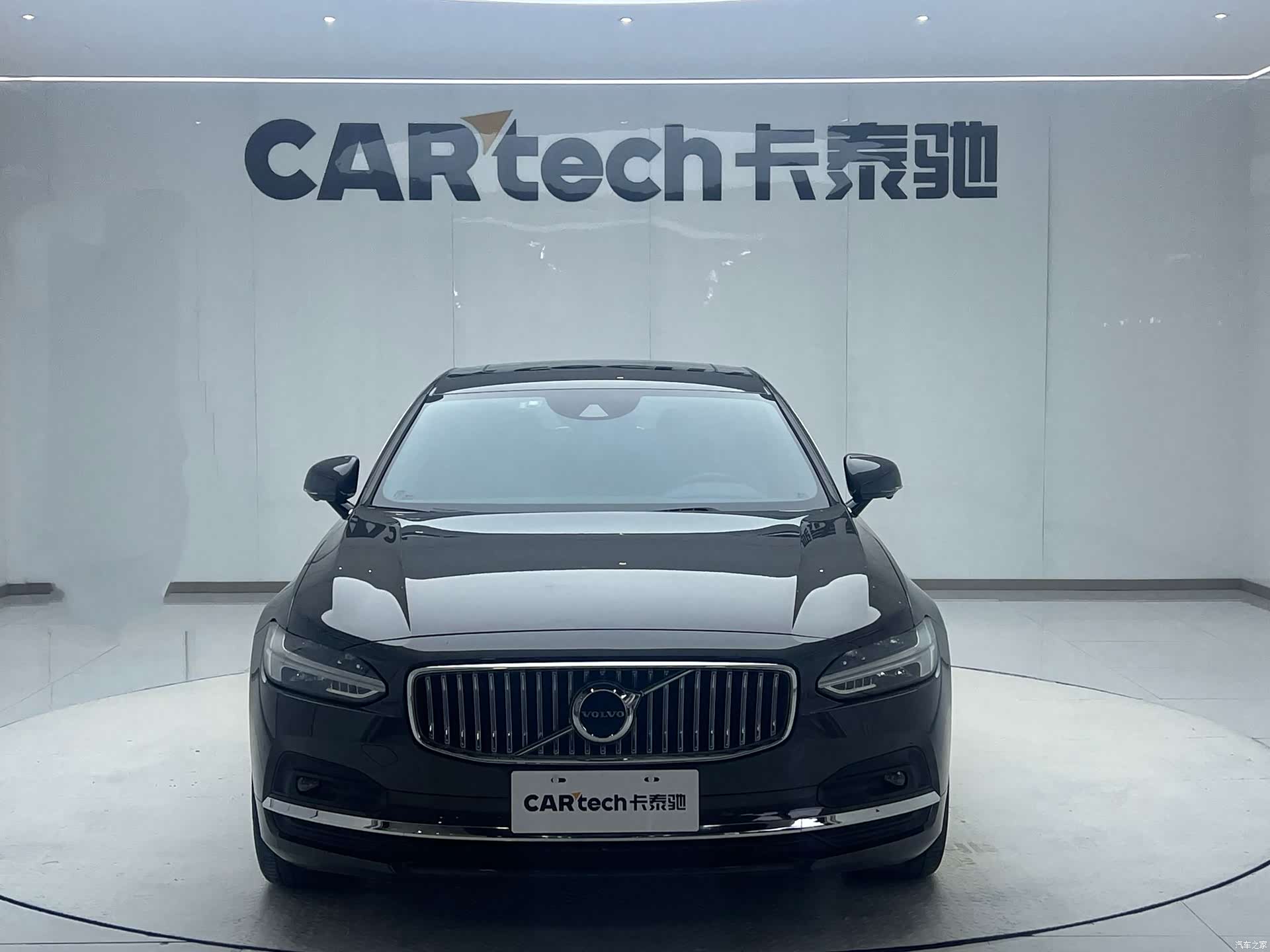 Volvo S90, 2021 2