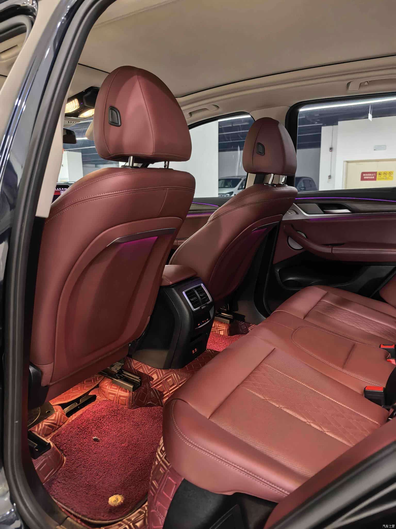 BMW X3, 2023 9