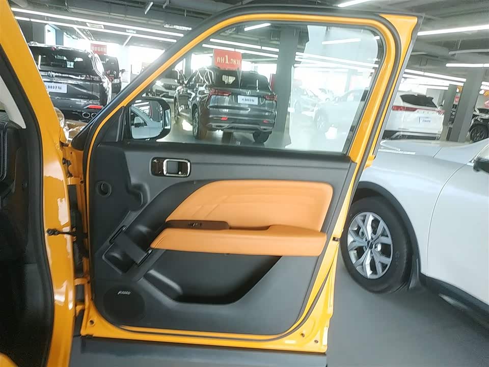 Shanxi Taiyuan Car