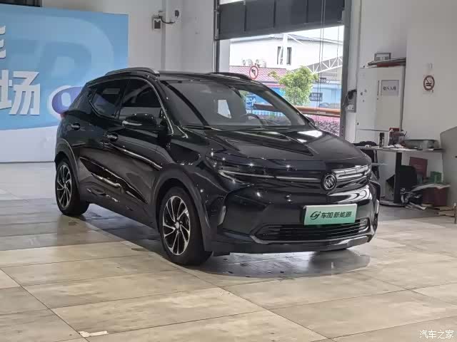 Buick Velite, 2022 3