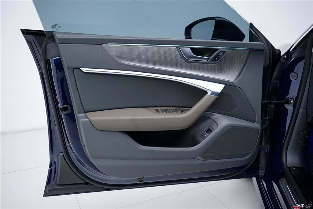 Audi A7L, 2023 36
