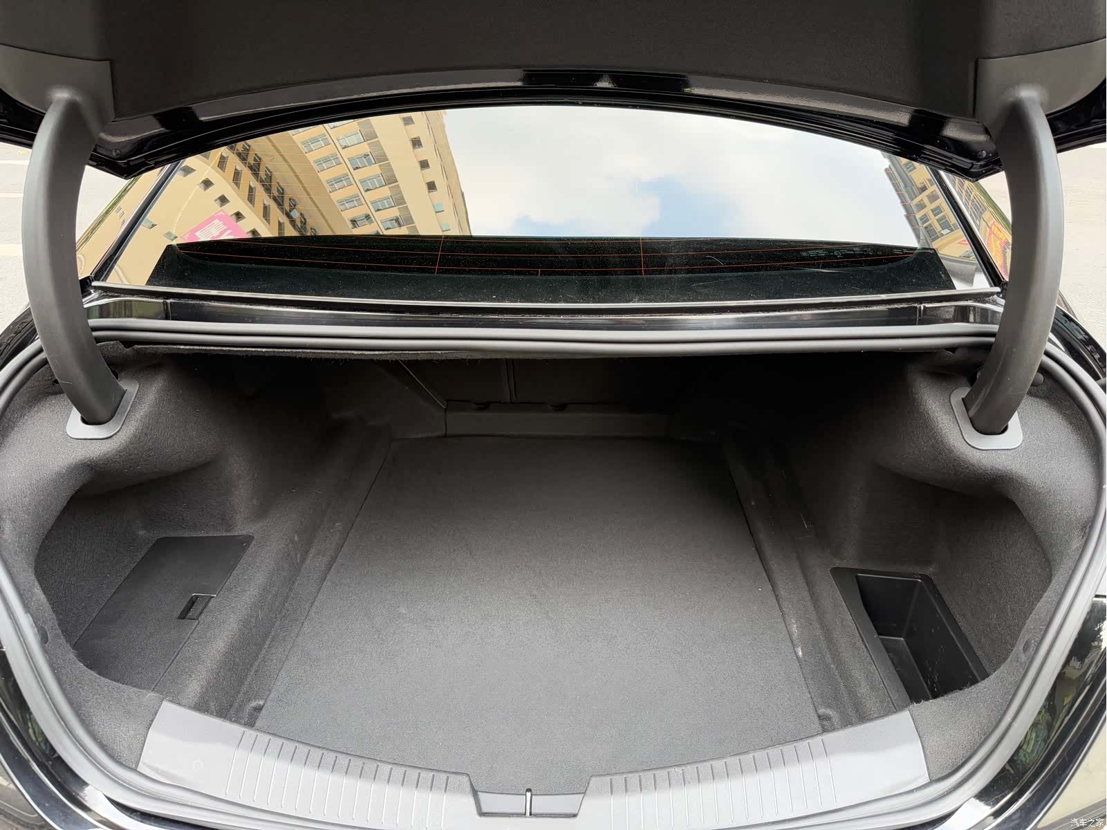 Cadillac CT5, 2023 7