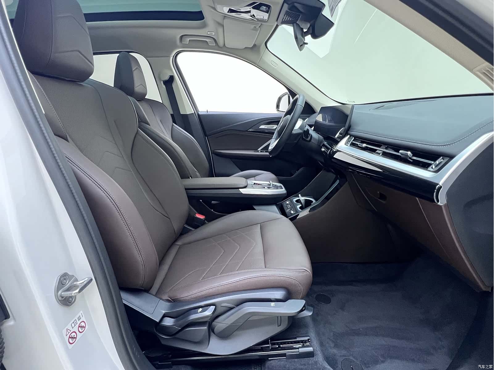 BMW X1, 2024 18