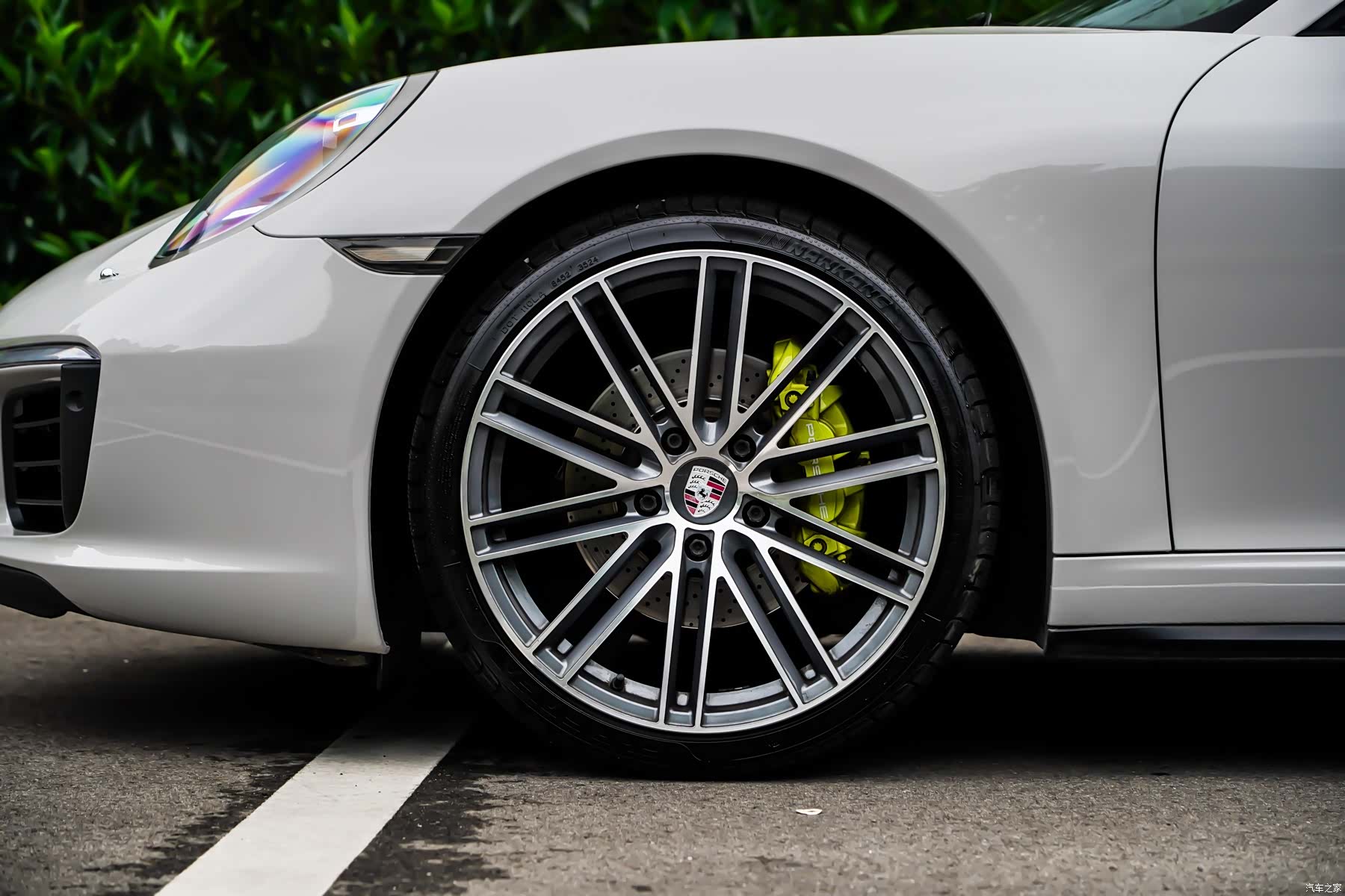 Porsche 911, 2019 40