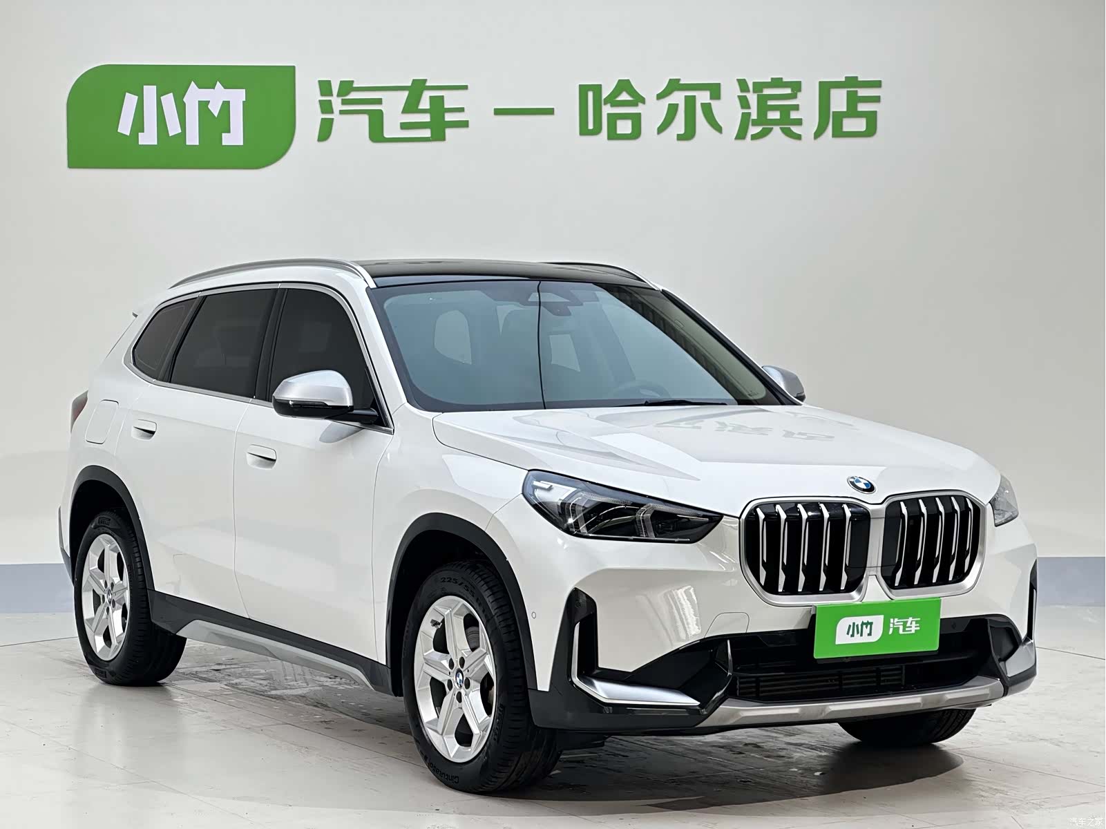 BMW X1, 2024 3