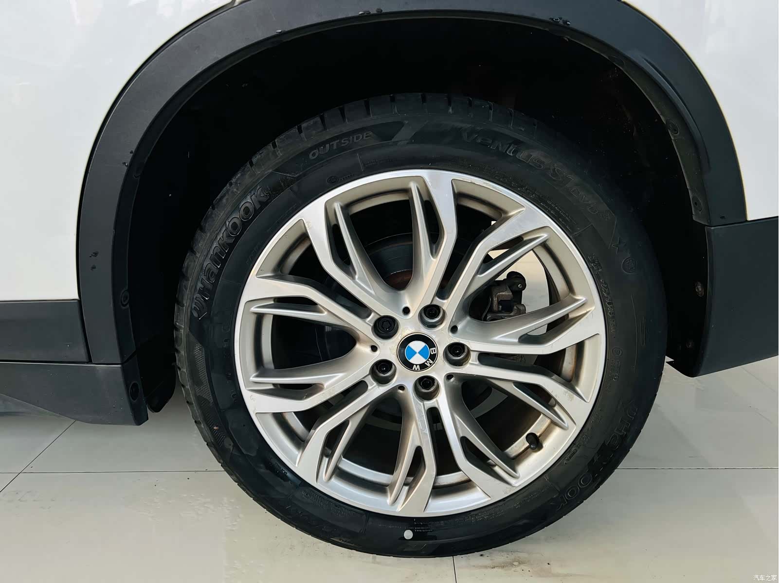 BMW X1, 2017 9