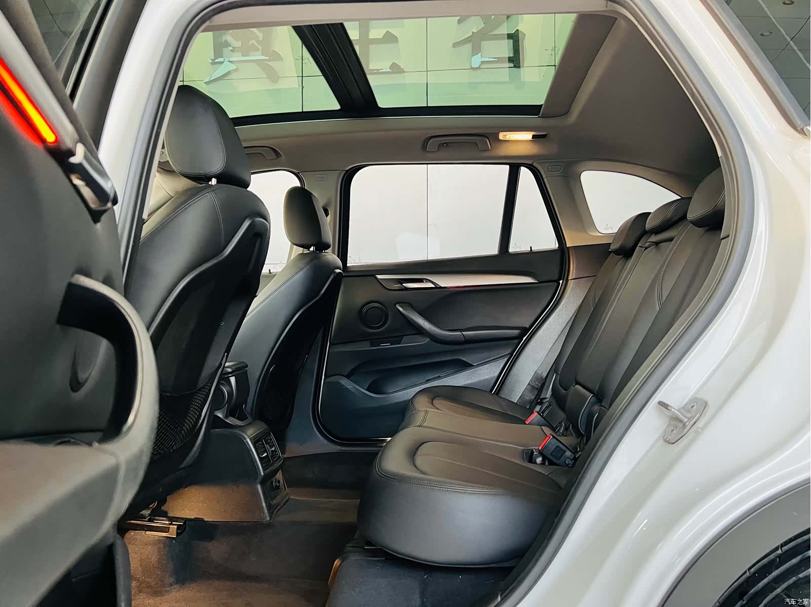 BMW X1, 2017 16