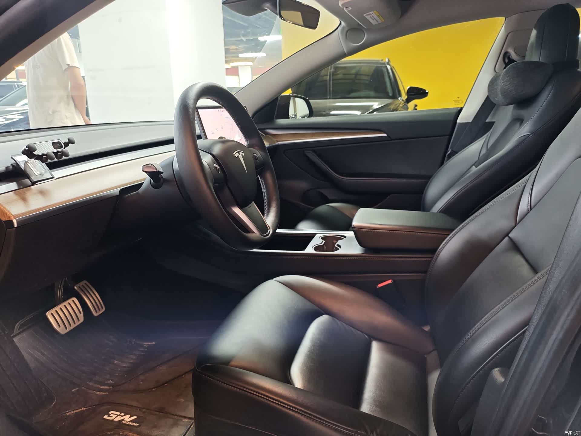 Tesla Model 3, 2022 8