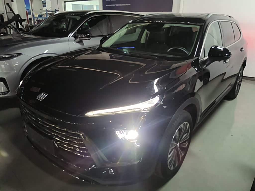 Buick EnvisionPlus