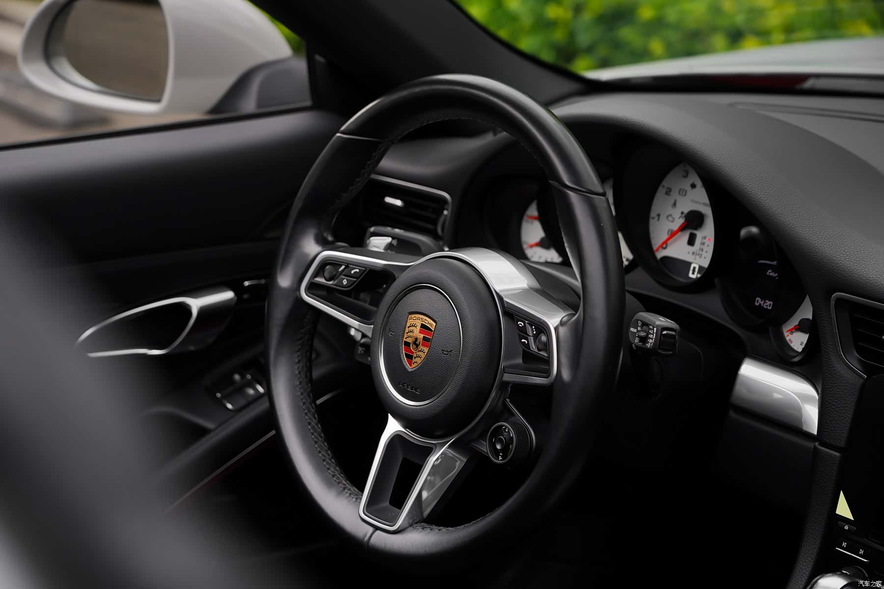 Porsche 911, 2019 27