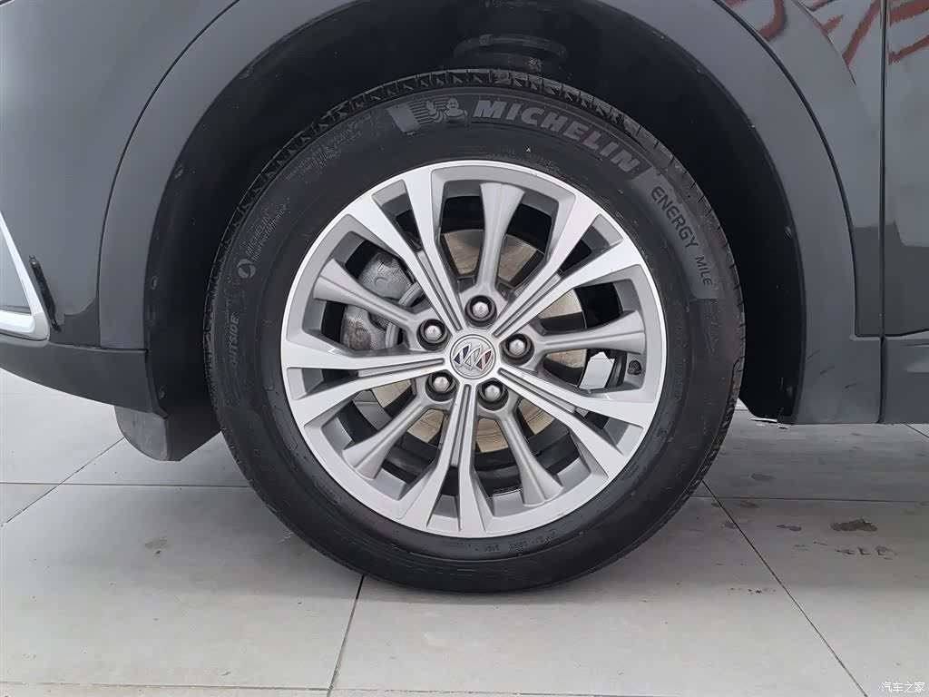 Buick Envision Plus, 2021 17